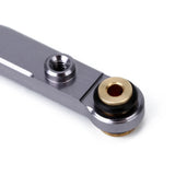 INJORA Aliuminum Steering Link CNC Upgrade Parts RC
