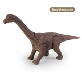 Infrared Remote Control Dinosaur Trick Kid Toy RC