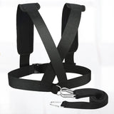 Sled Weight Resistant Band Reaction Strap Sports Training