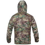 2024 New Thin Army Military Jackets Lightweight Quick