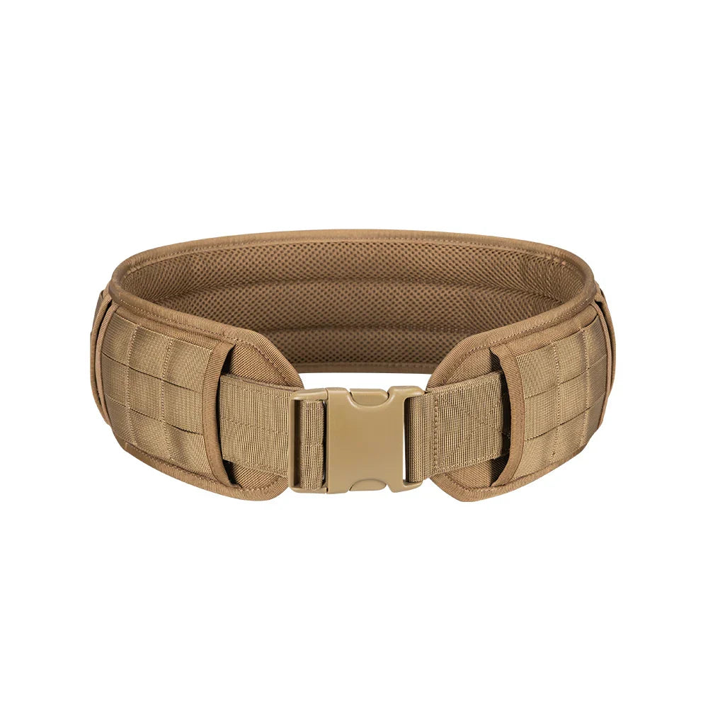 Excellent Elite Spanker Hunting Tactical Waist Belt with