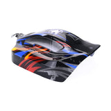 RC On-road Car PVC Shell Body Cover ZD