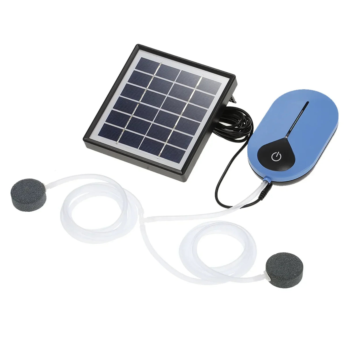 Oxygen Goods Equipment Products Solar Fishbowl Accessories Accessory