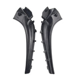 New High Quality Front Windshield Wiper Cowl Cover