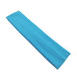 Summer Sports Yoga Headbands for Women Simple Adjustable