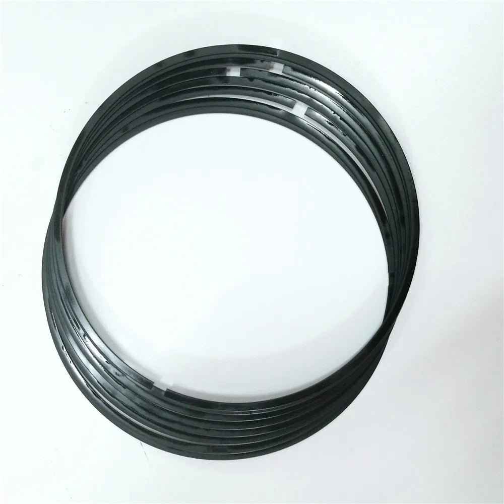 Genuine Cars Parts Engines Components Pistons Rings 1004015gc
