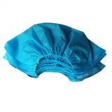 2050100pcs Disposable Shoe Cover Dustproof Nonslip Dhoe Cover