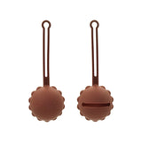 Food Grade Baby Soft Silicone Pacifier Bag Silicone