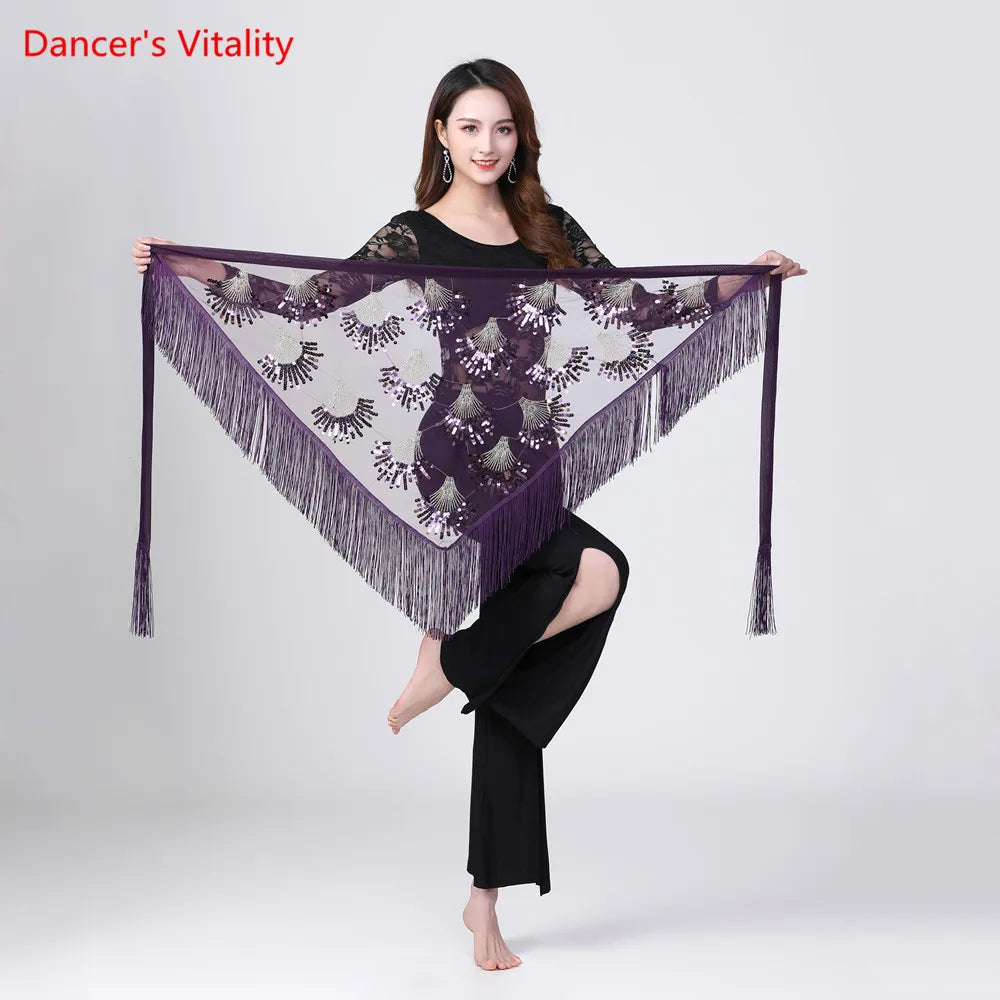 Rich Belt Dance of the Twenty of Life