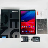 Original Lenovo LEGION Y700 2023 Snapdragon 8+ Octa
