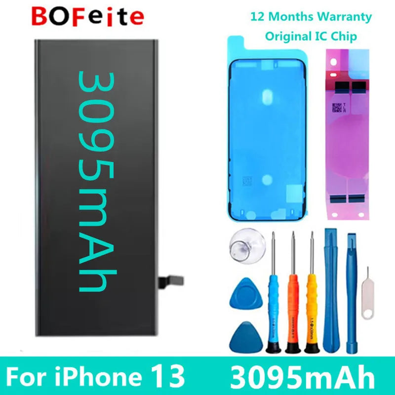 Original 0 Cycle Replacement Bateria for IPhone 6