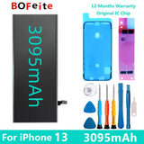Original 0 Cycle Replacement Bateria for IPhone 6