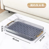Luxury Modern Tea Tray Kettle Coffeeware Teaware Kitchen