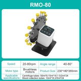 JOANLAB Long Axis Rotary Mixer Laboratory Equipment Blood
