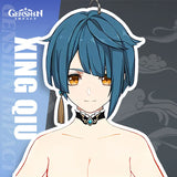 Game Genshin Impact Hangers Adult Clothes Hangers Dress