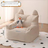 Children's Sofa Reading Book Corner Arrangement Baby Lazy