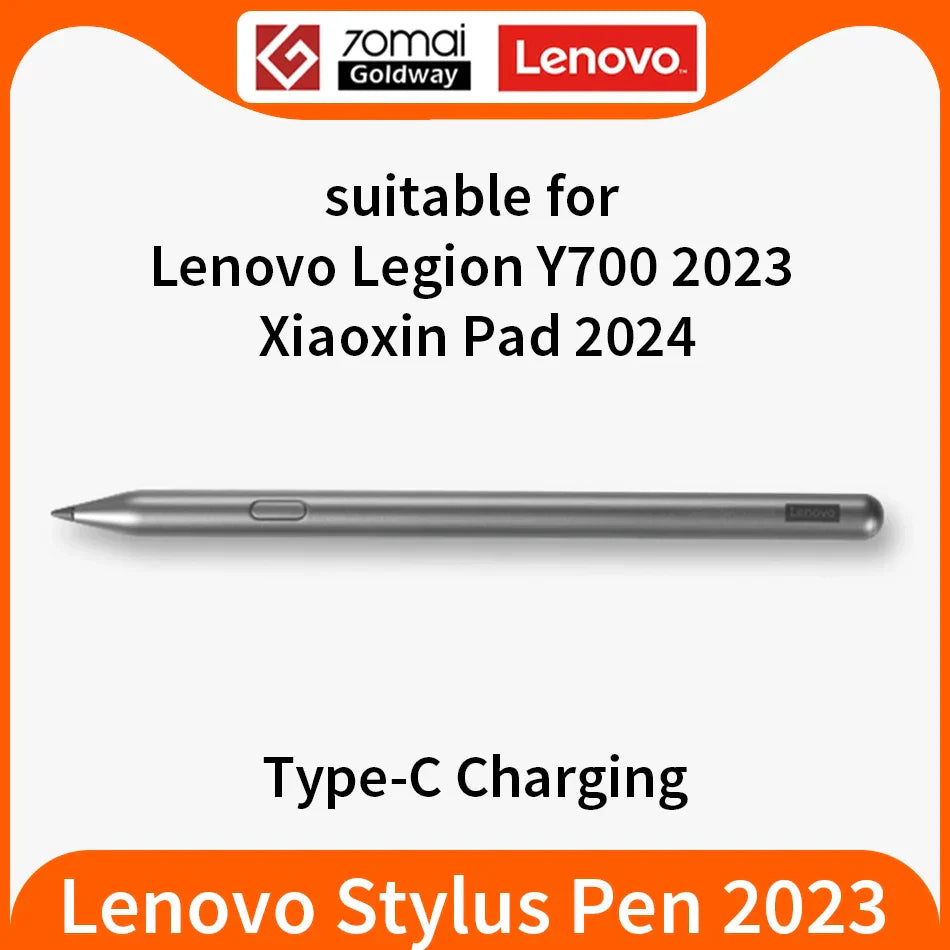 Lenovo Xiaoxin Stylus Pen for Legion Y700 2023