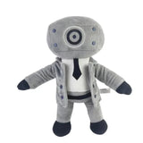 Newest Skibidi Toilet Clockman Titan TV Man Speakerman