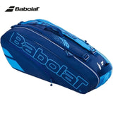 2023 Babolat 6Pack Nadal Tennis Bag Yellow Large