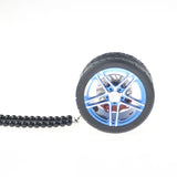 Car Mirror Rearview Pendant Auto Interior Decor Pendants
