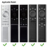 1pc Silicone Protective Case for Samsung Remote Control