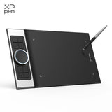 XPPen Deco Pro S M Drawing Tablet Graphics