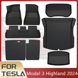 For Model 3 2024 Highland Cargo Liner Floor