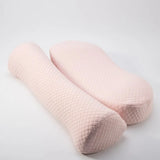 Cervical Pillow, Memory Foam Contour Pillow, Bed Pillows