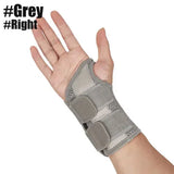 Compression Arthritis Gloves Adjustable Wrist Support Brace for