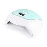 120w Led Nail Dryer Lamp 36 Uv Led