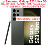 Samsung Galaxy S23 Ultra 5G S918U1 6.8" ROM