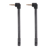 2X 3.5DBI Signal Strength Booster Antenna For GPS,TV