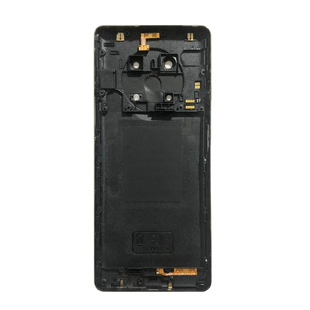 Battery Back Cover Door for Cubot Max 3,