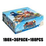 NEW Anime Naruto Cards hobby Collection Playing Games