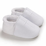 Newborn Baby Shoes Boy Girl Classical Sport Soft