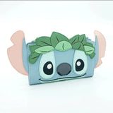 MINISO Disney Alice in Wonderland PU Leather Women