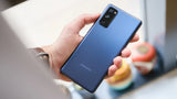 Original Samsung Galaxy S20 FE 5G 128GB Single
