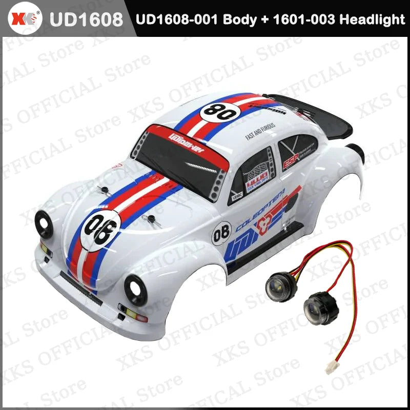 UD1607 UD1608 UD SG1605 SG1606 SG Body Shell