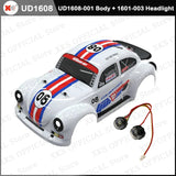 UD1607 UD1608 UD SG1605 SG1606 SG Body Shell