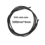 5/10m Mountain/Road Bicycle Shifting Cable Tube Case MTB