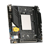 ERYING M-ITX DIY Desktops Motherboard Set with Onboard