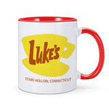 Dinner Mug Coffee Mugs 11oz Tea Cups Home