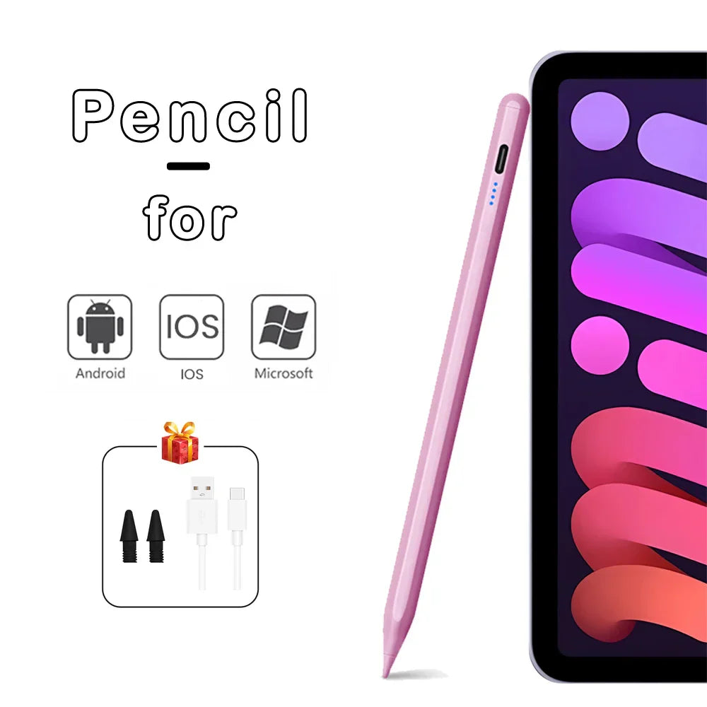 Universal Stylus Pen For IOS Windows Samsung Xiaomi