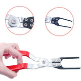 Universal Automotive Relay Disassembly Clamp Fuse Puller Car