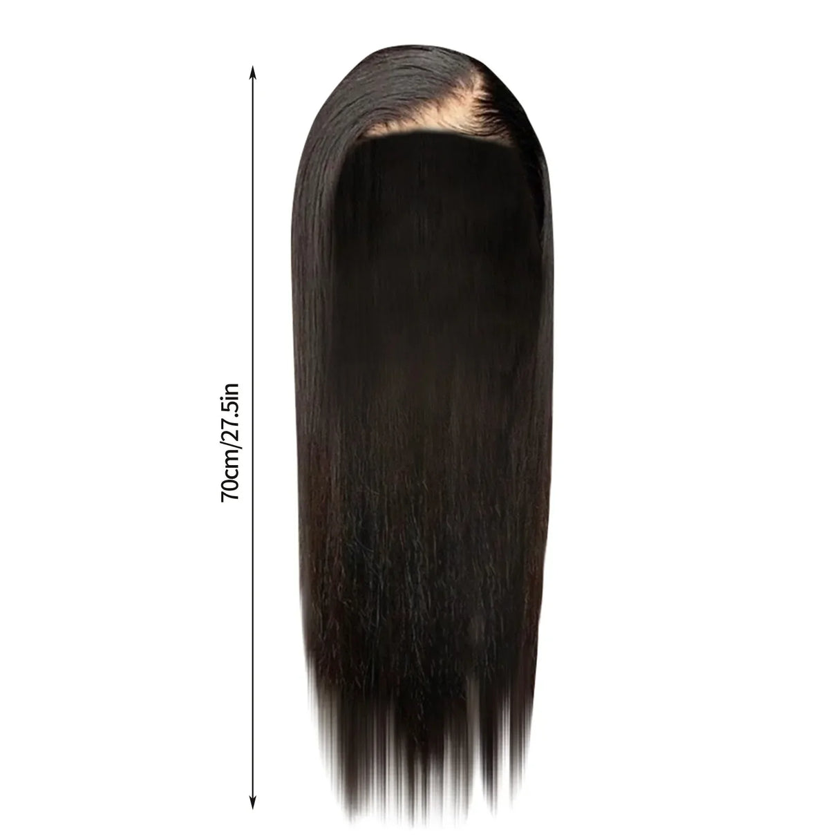 Synthetic Lace Front Wigs For Women 20 Inch