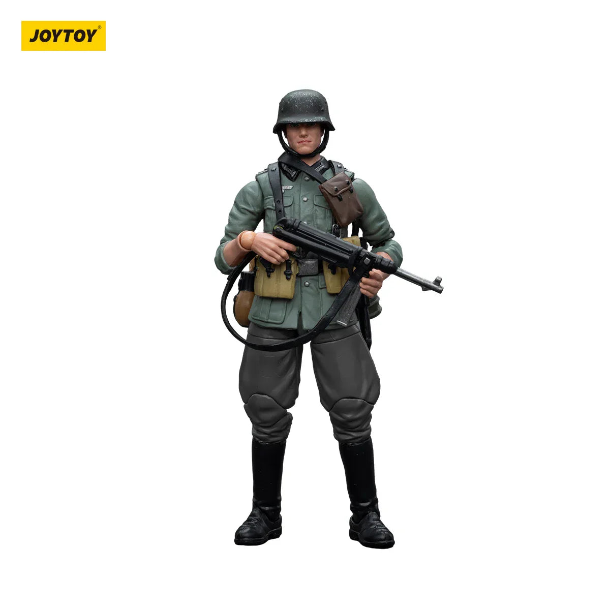 [IN-STOCK] JOYTOY 1/18 Action Figure WWII Wehrmacht Soviet