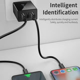 Essager 30W USB Charger Quick Charge 3.0 For