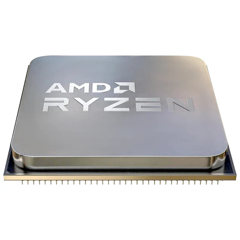 New AMD Ryzen 7 5700X3D CPU Gaming Processor