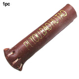 1pcs Snooker Billiard Cue Tip Head Protective Leather
