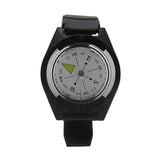 Waterproof Wrist Compass for Outdoor Hiking Camping Diving
